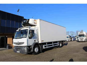 Refrigerator truck RENAULT Midlum 270