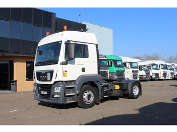 Tractor unit MAN TGS 18.440