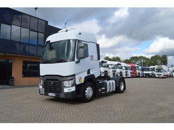 Tractor unit RENAULT T 460