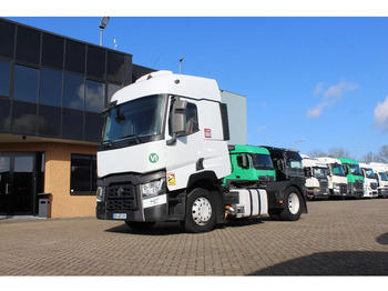 Tractor unit RENAULT T 460