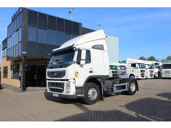 Tractor unit VOLVO FM 410