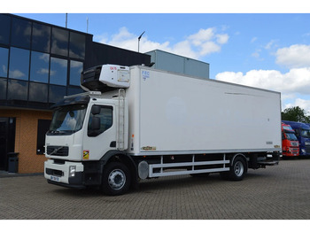 Refrigerator truck VOLVO FE 300