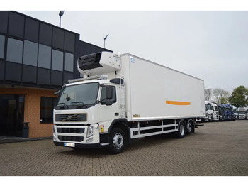 Refrigerator truck VOLVO FM 370