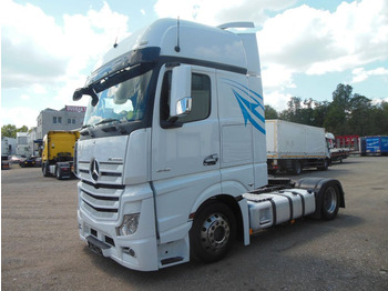 Tractor unit MERCEDES-BENZ Actros 1848