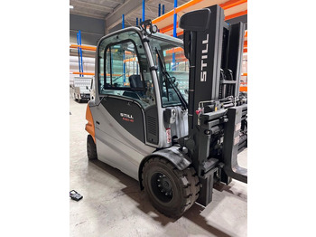 Forklift STILL RX60