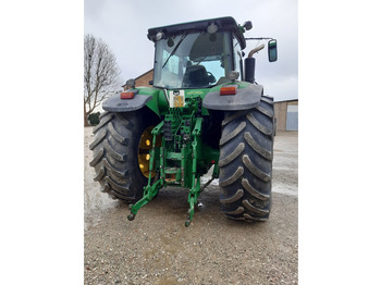 Farm tractor John Deere 7730: picture 3