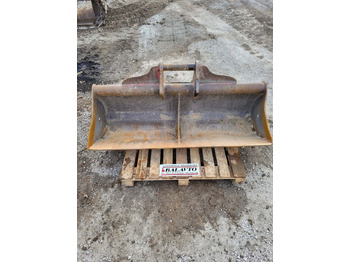 Excavator bucket