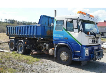 Tipper VOLVO FM12