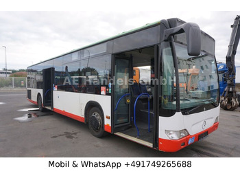 City bus MERCEDES-BENZ Citaro