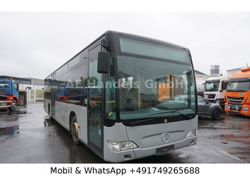 City bus MERCEDES-BENZ Citaro