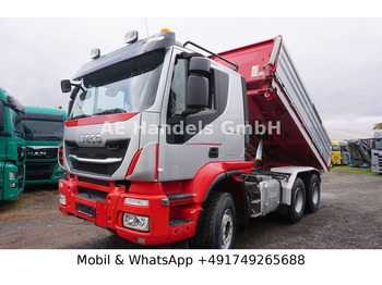 Tractor unit IVECO Trakker