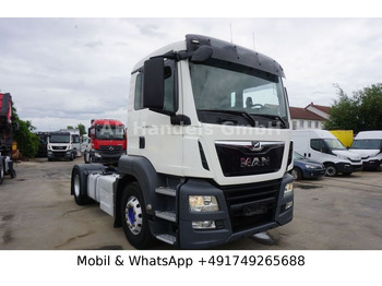 Tractor unit MAN TGS