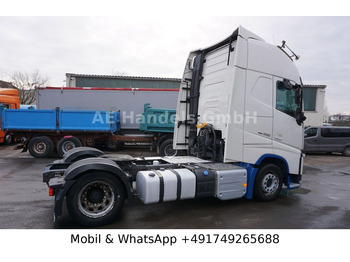 Tractor unit Volvo FH 500 Globe XL Low *VEB+/Standklima/ACC/LDW: picture 2