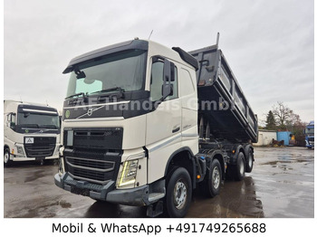 Tipper VOLVO FH 500