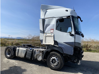 Tractor unit Renault T460 De11: picture 4