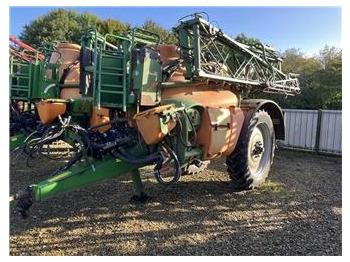 Trailed sprayer AMAZONE