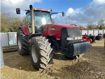 Farm tractor CASE IH MX Magnum