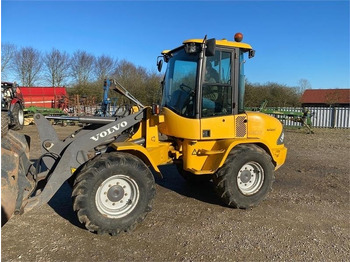 Wheel loader VOLVO L30B