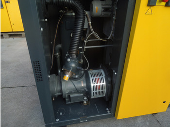 Air compressor KAESER ASD37: picture 4