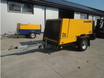 Air compressor KAESER