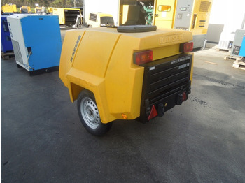 Air compressor KAESER M26: picture 3