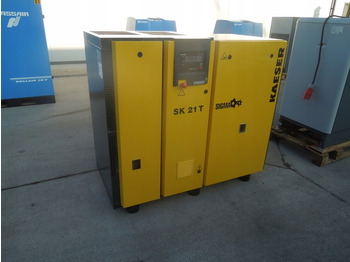 Air compressor KAESER