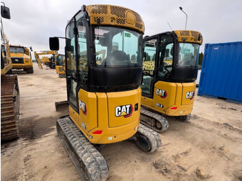 CAT 302CR on lease CAT 302CR: picture 4