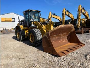 Wheel loader CAT 950M: picture 2