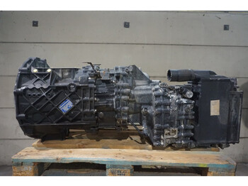 Gearbox ZF