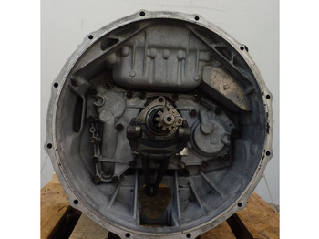 Gearbox for Truck ZF: picture 2