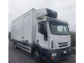 Refrigerator truck IVECO EuroCargo