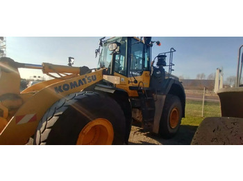 2017 Komatsu WA 470-8 on lease 2017 Komatsu WA 470-8: picture 3