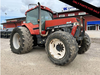 Farm tractor CASE IH Magnum