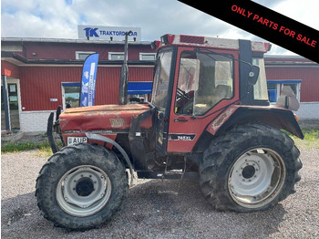 Farm tractor CASE IH 745XL