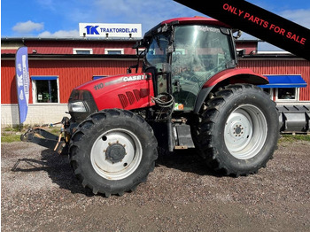 Farm tractor CASE IH Maxxum 110