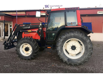 Farm tractor VALMET