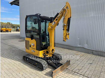 Crawler excavator CAT 301.8-05: picture 2