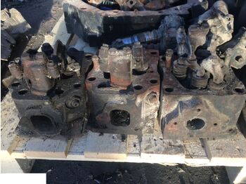 Cylinder head MERCEDES-BENZ