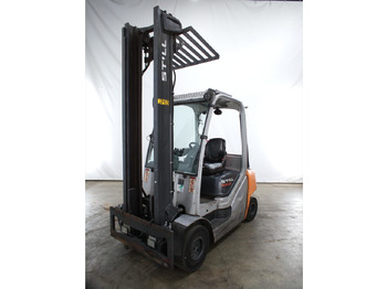 Diesel forklift STILL RX70