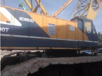 Crawler crane KOBELCO