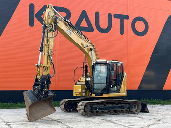 Crawler excavator CATERPILLAR 315