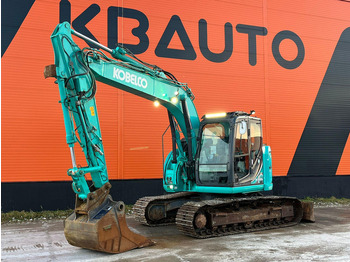 Crawler excavator KOBELCO