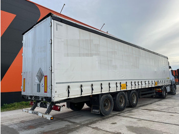 Curtainsider semi-trailer Schmitz Cargobull SCB S3T: picture 5