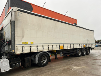 Curtainsider semi-trailer Schmitz Cargobull SCB S3T: picture 2