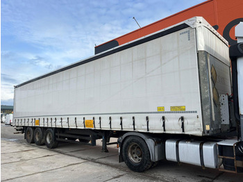 Curtainsider semi-trailer Schmitz Cargobull SCB S3T: picture 3