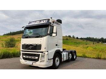 Tractor unit VOLVO FH13 500