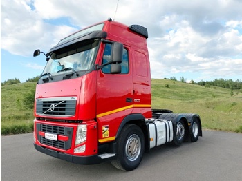 Tractor unit VOLVO FH13 500