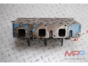 Cylinder head KUBOTA