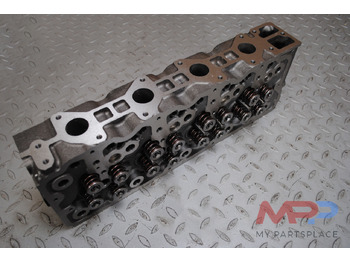 Cylinder head KUBOTA