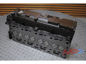 Cylinder head PERKINS